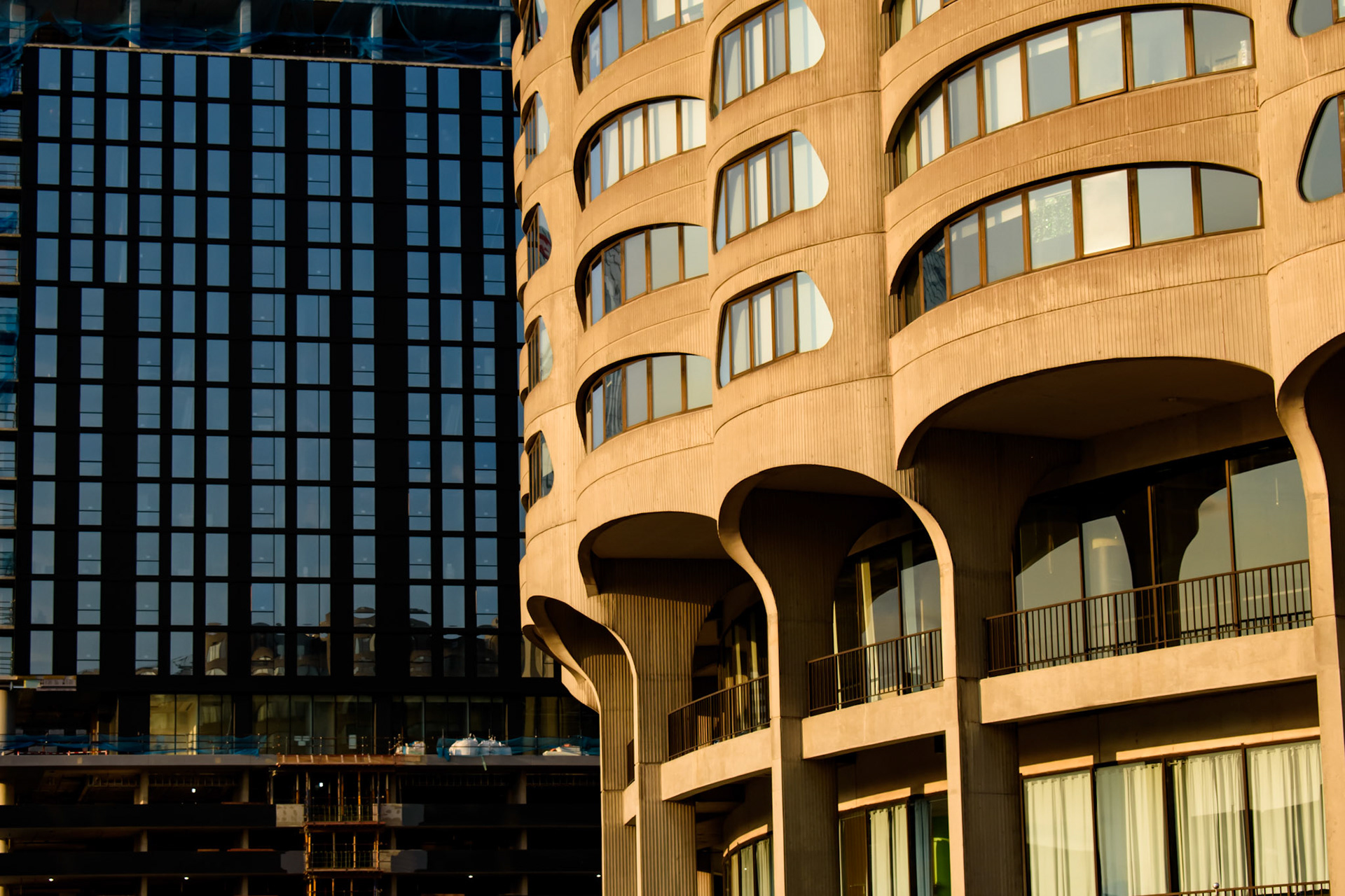 River City Apartments