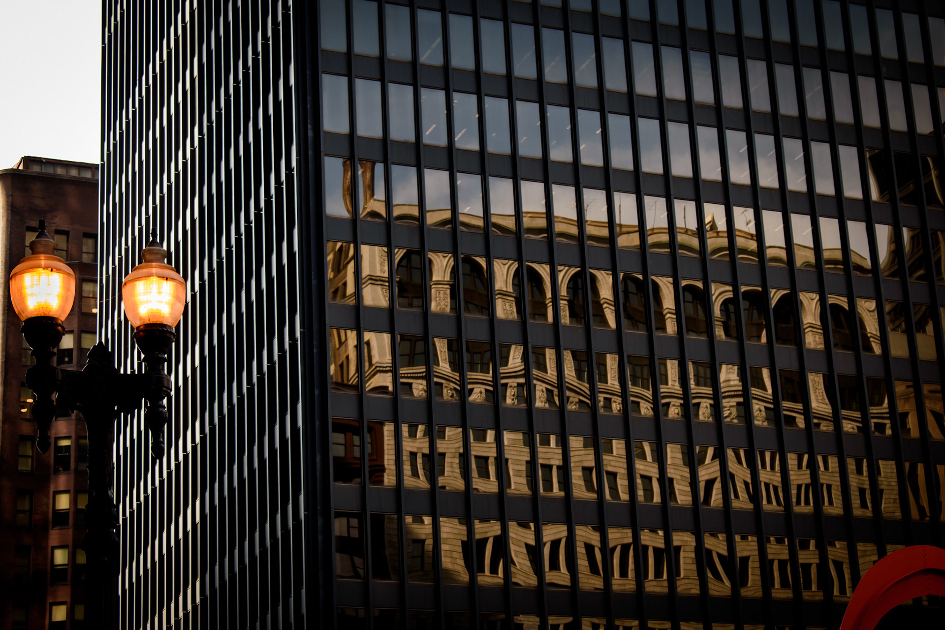 Kluczynski Federal Building