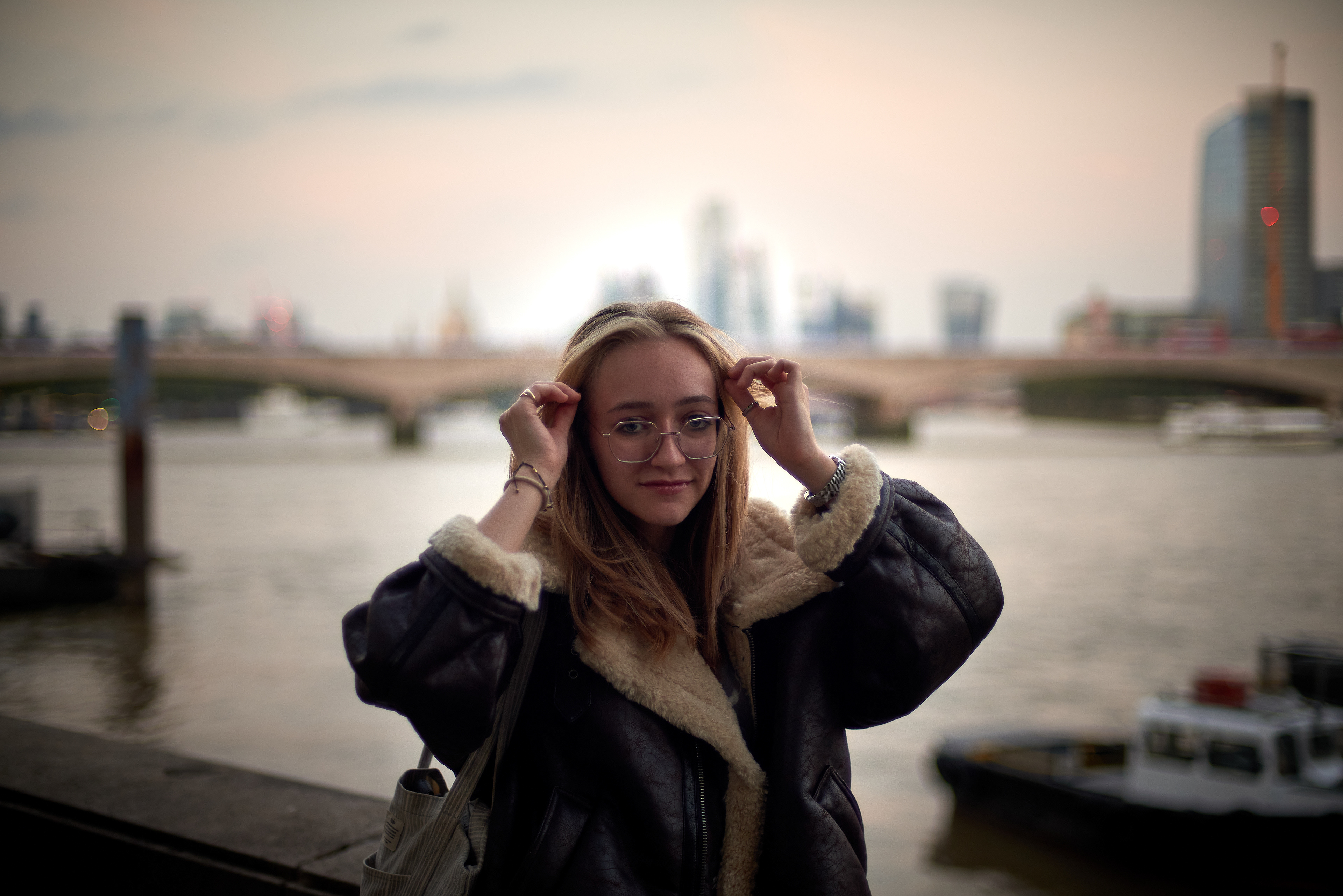 ISO 500 | 50mm | f/1.4 | 1/500s