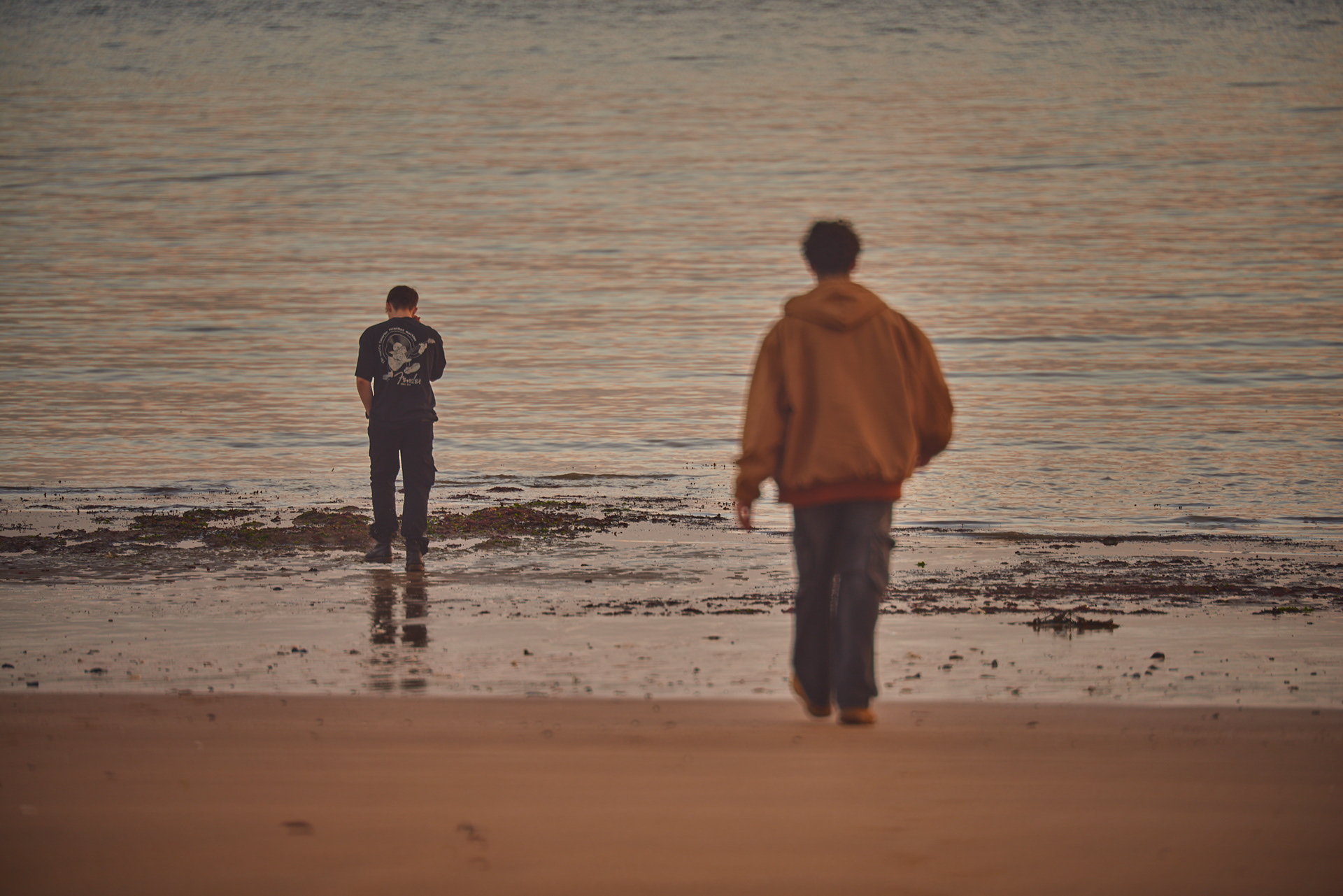 Taken by Hannah Blackwell.