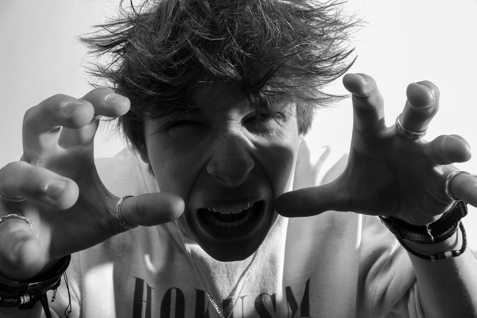 Taken by Hannah Blackwell