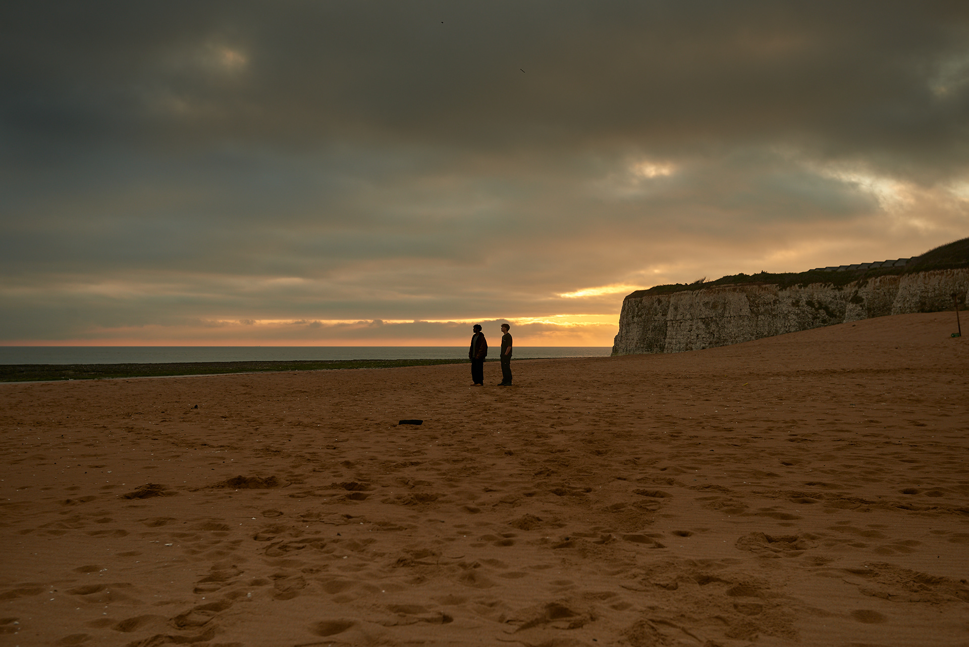 Taken by Hannah Blackwell.