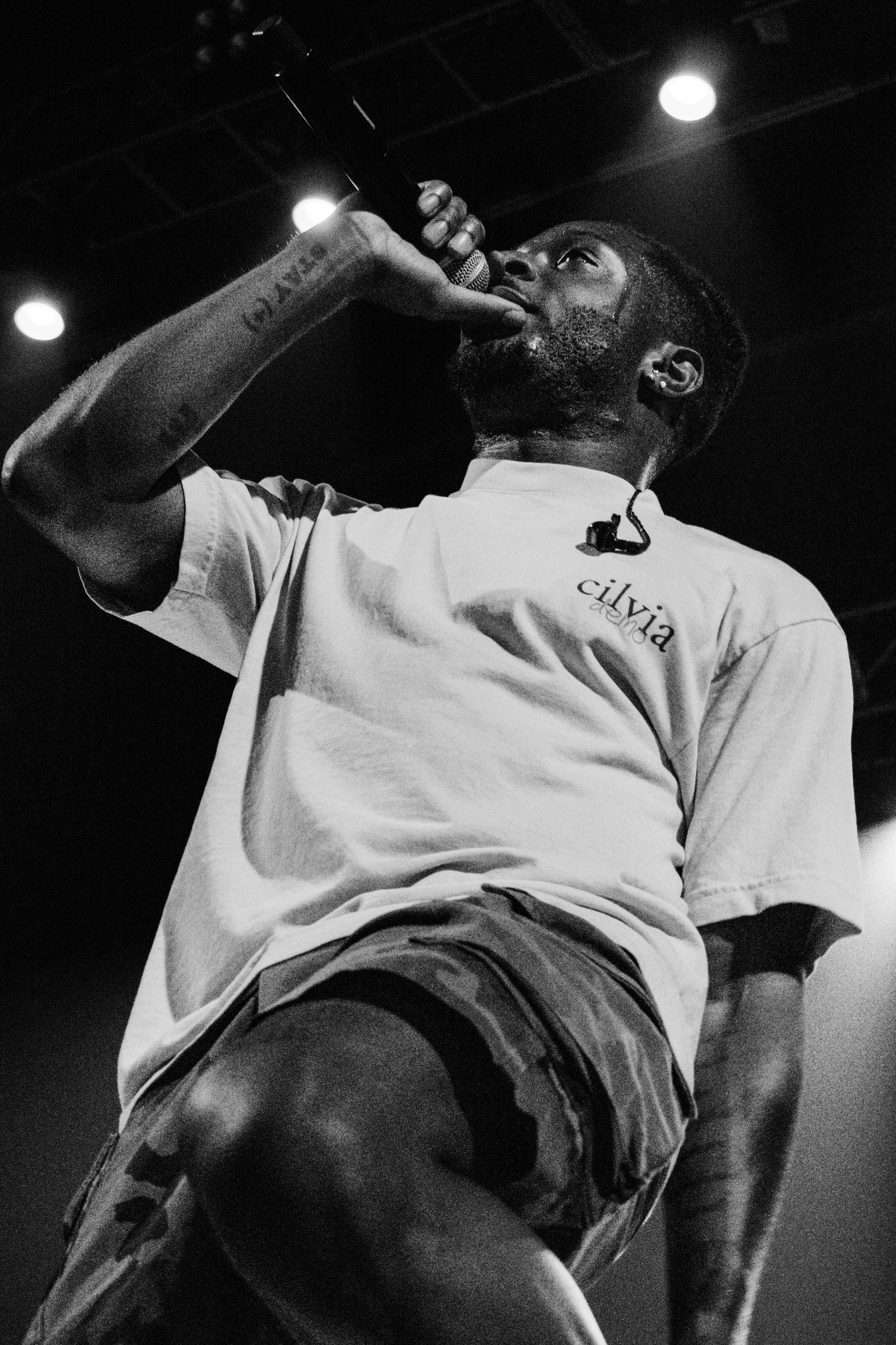 Isaiah Rashad
