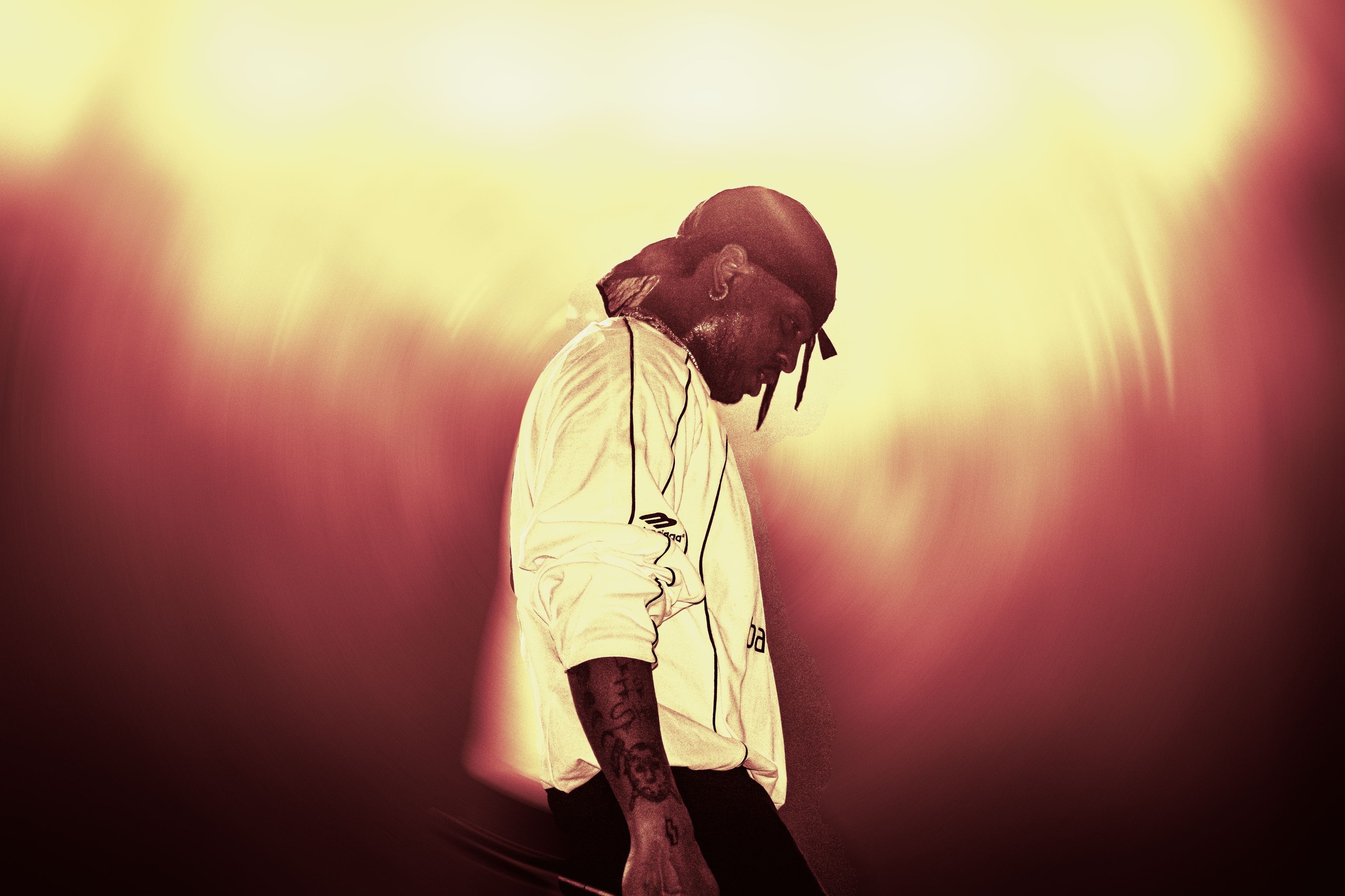 Ski Mask the Slump God