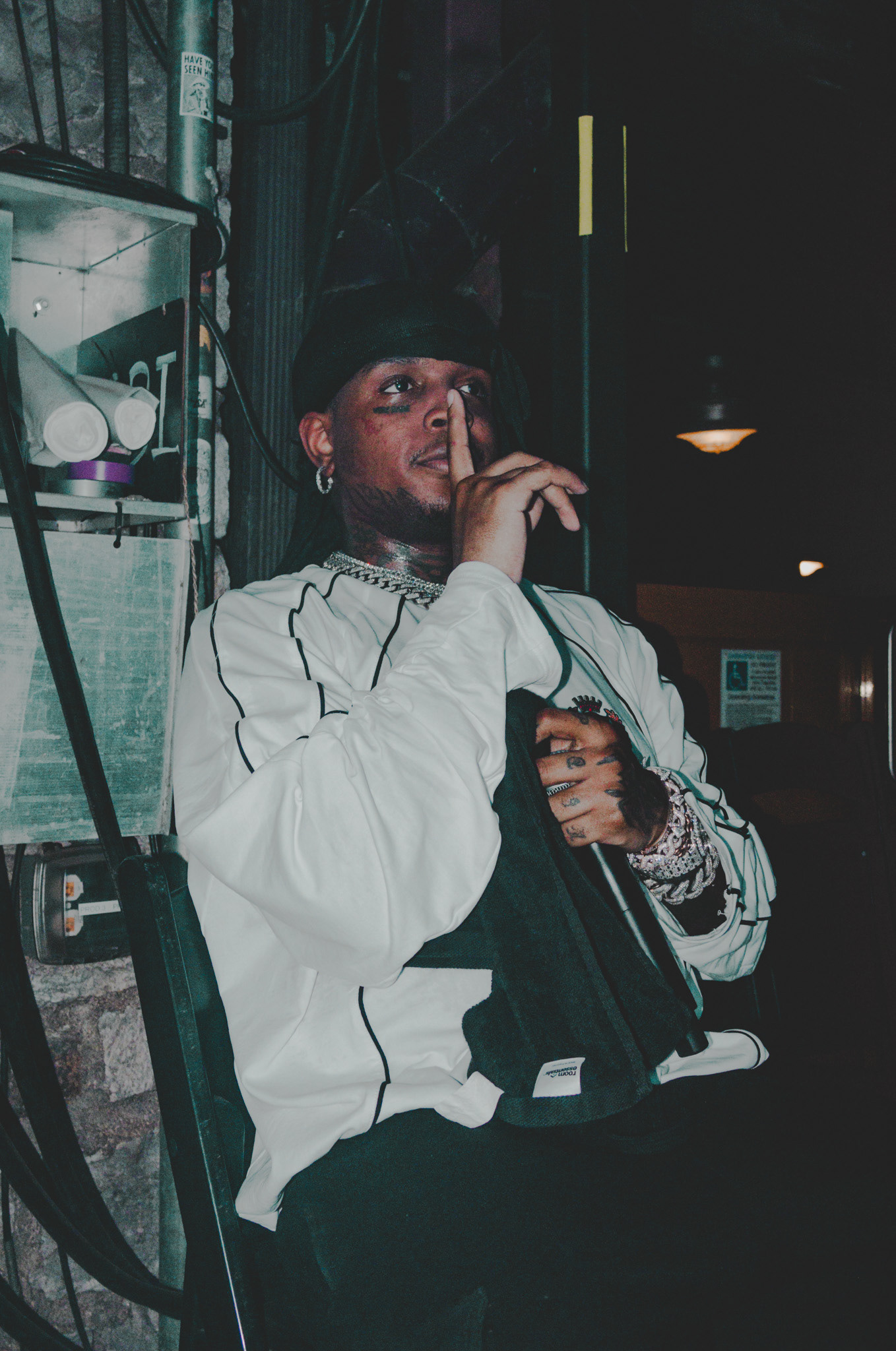 Ski Mask the Slump God