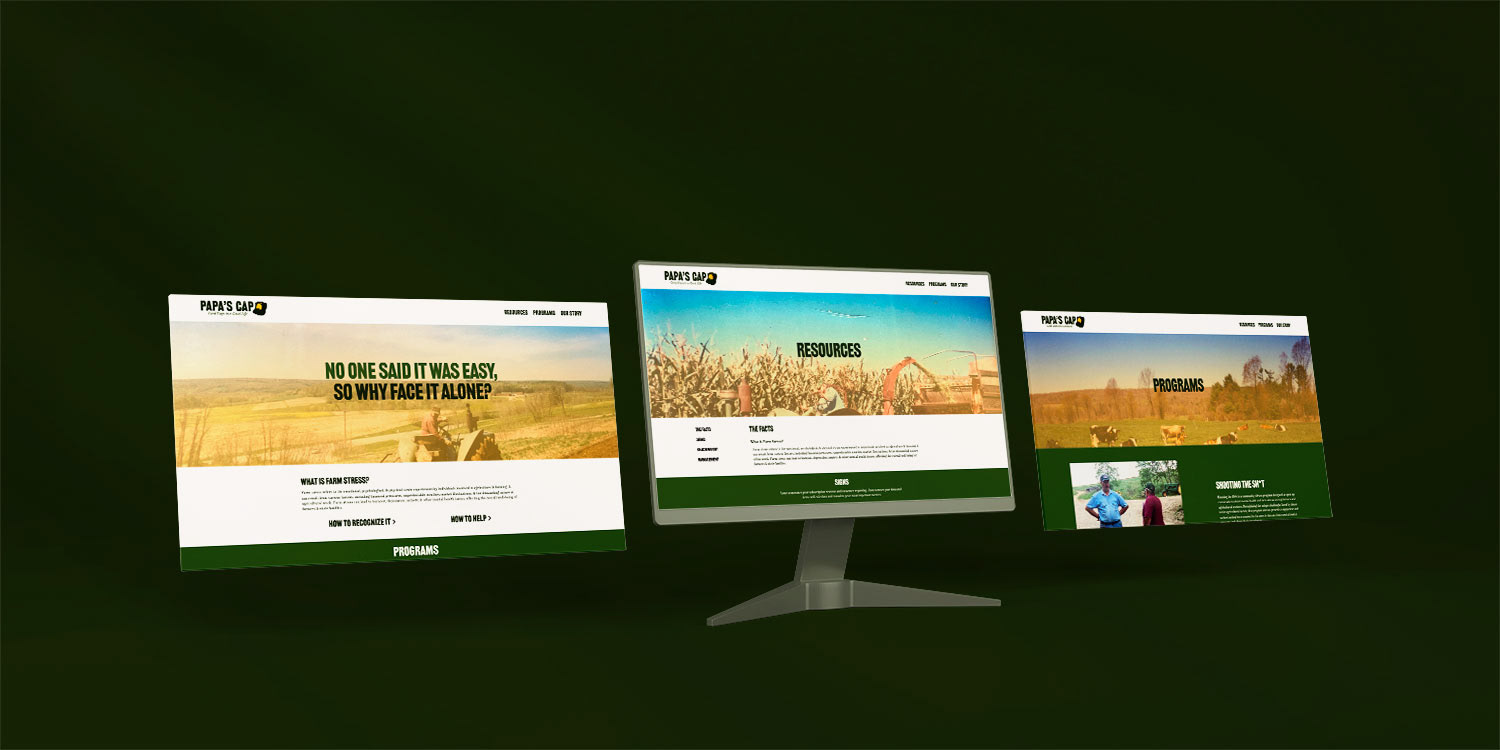 Website