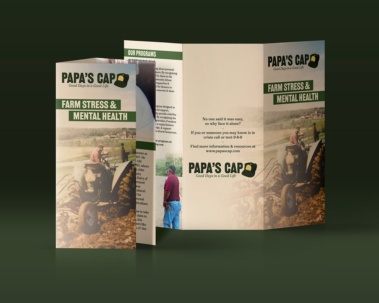 Brochure