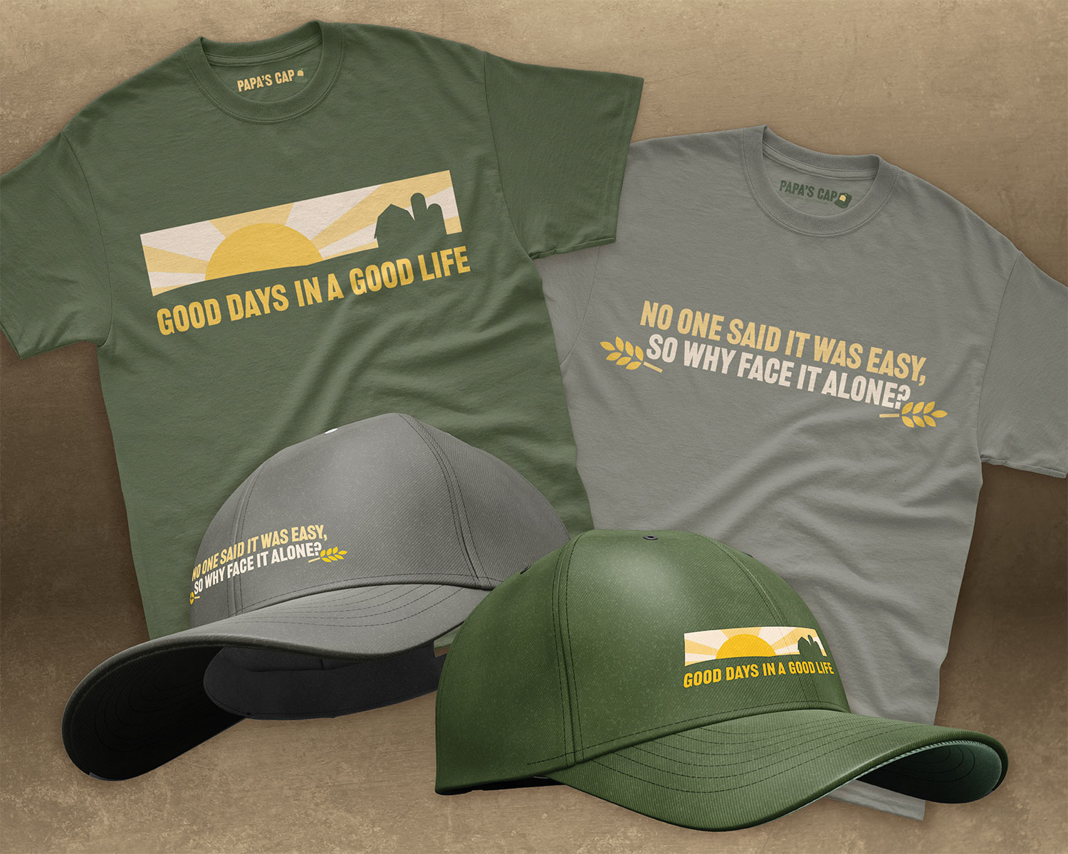 Merchandise