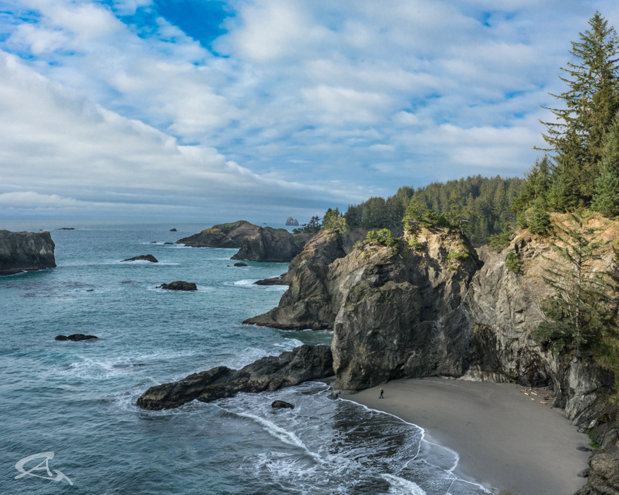Secret Beach