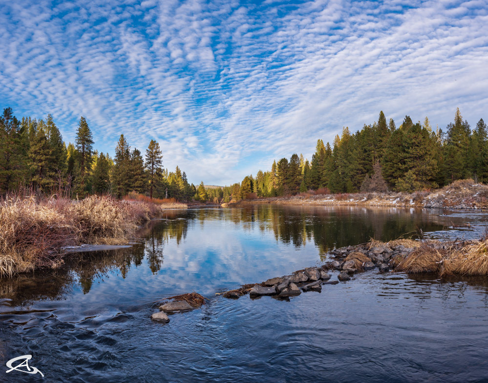 Sprague River