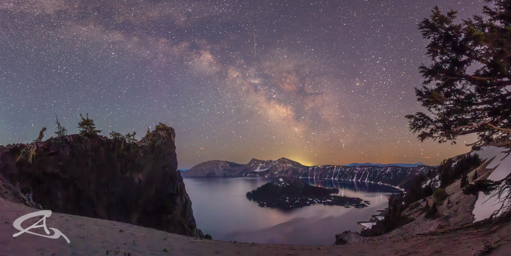 Milky Way
