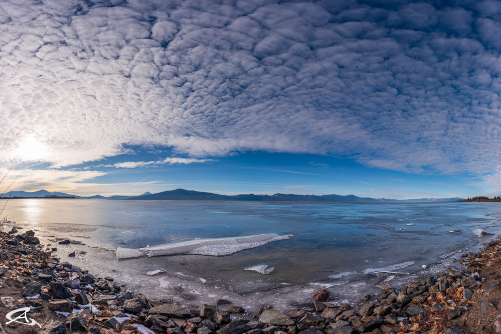 Upper Klamath Lake