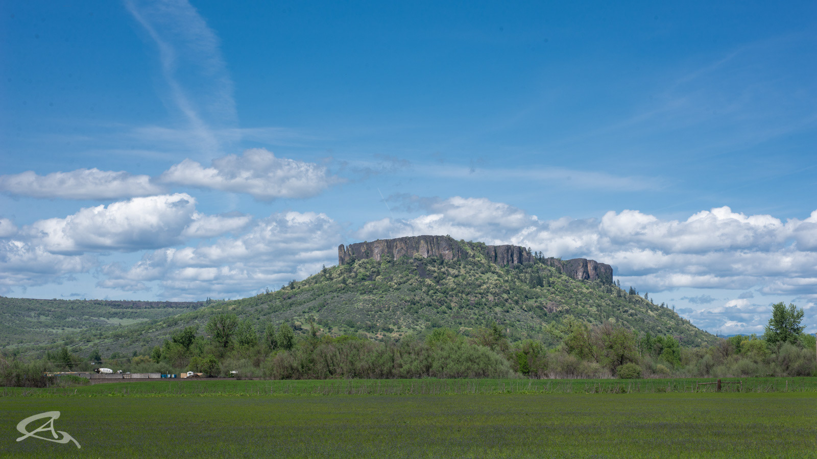 Table Rock
