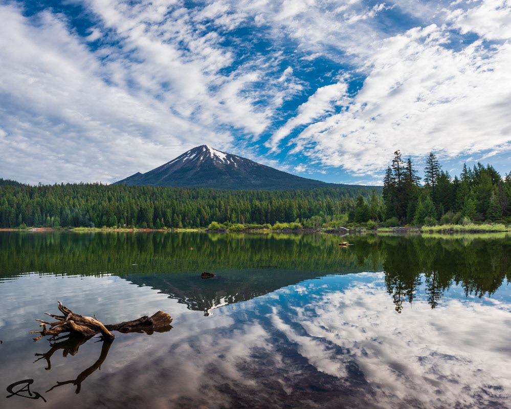 Fish Lake
