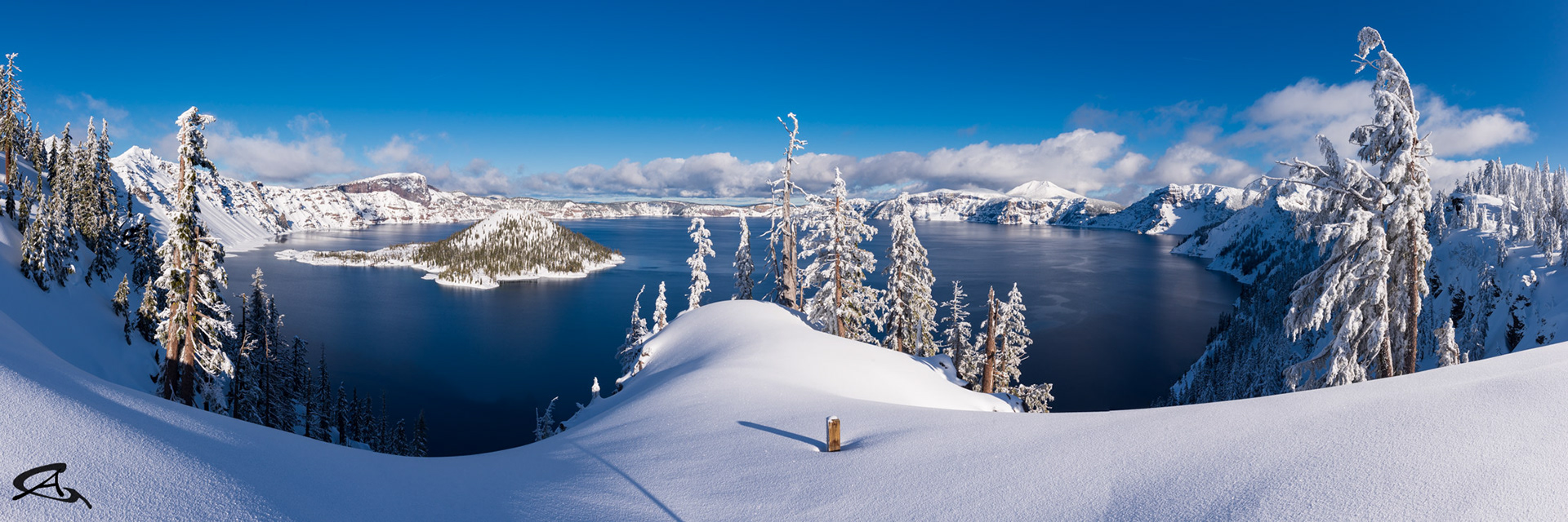 Fresh Powder