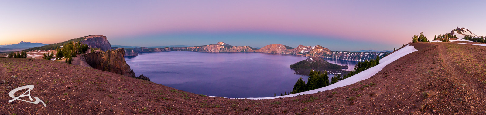 Belt of Venus