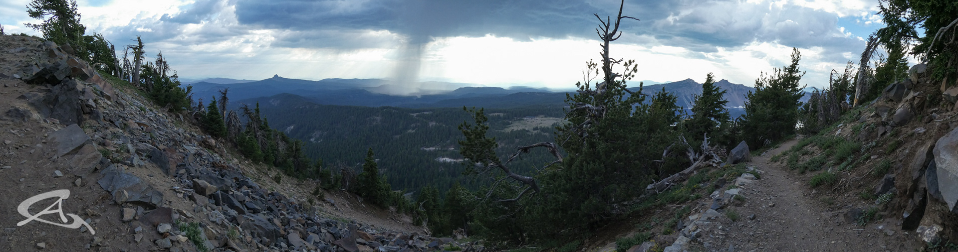 Sun and Rain