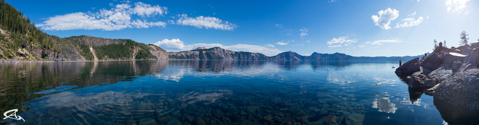 Cleetwood Cove