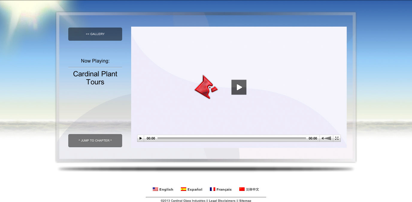 Video loads and then plays in Flash