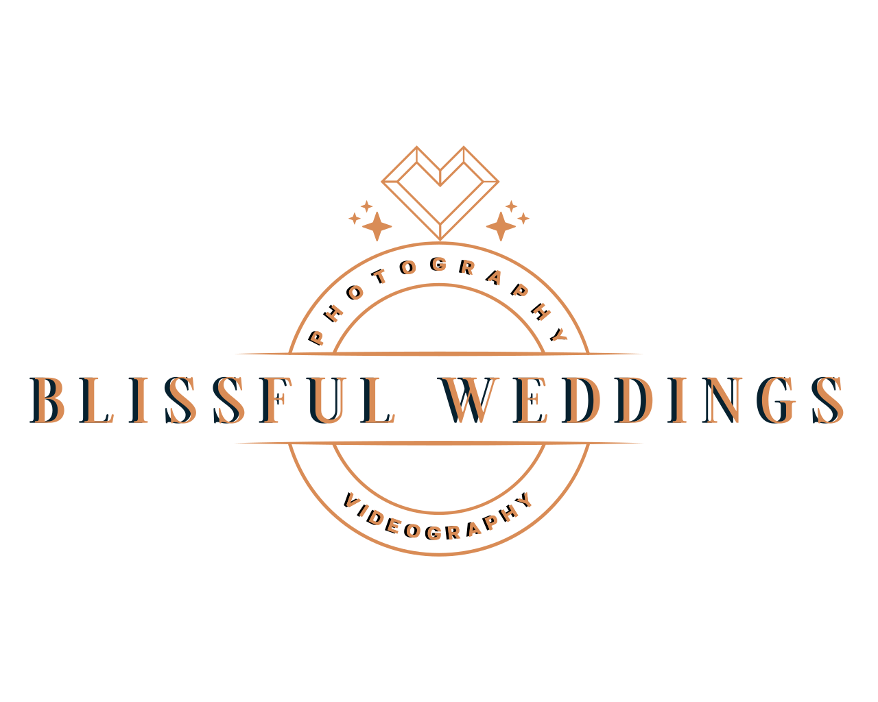 The Blissful Weddings