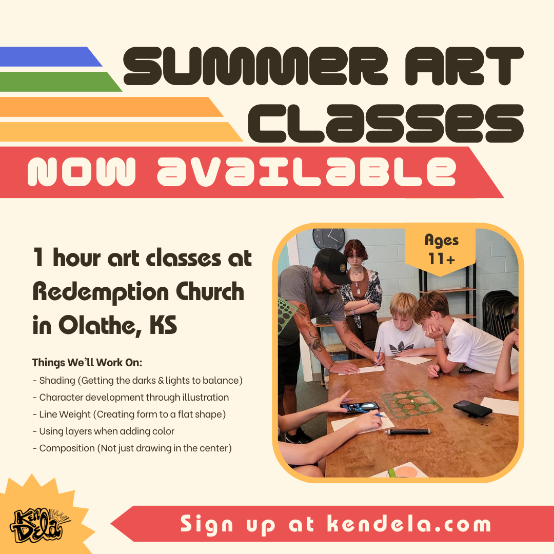 Classes Available Series