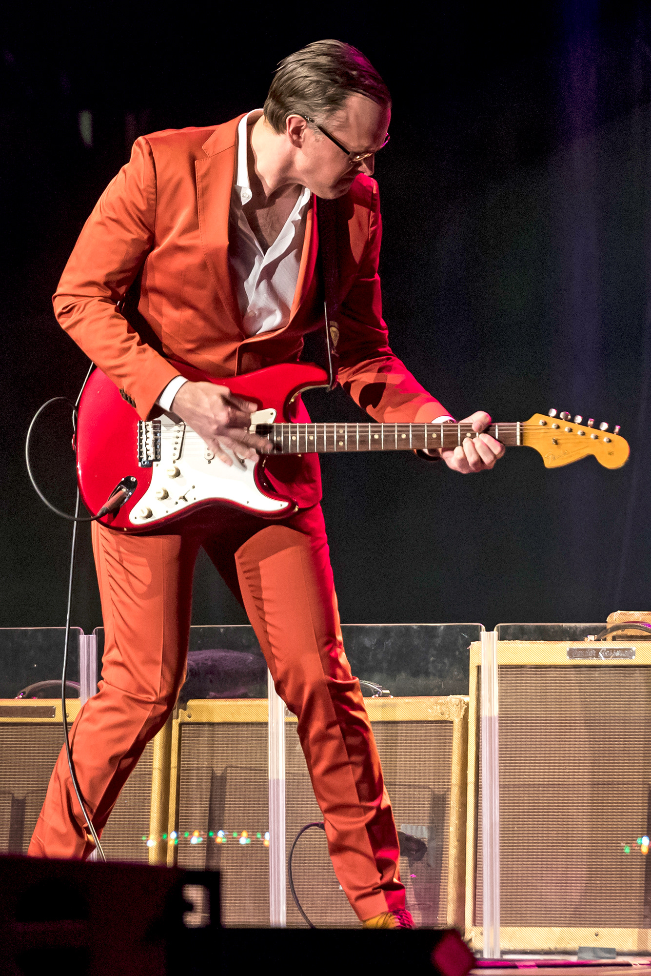 Joe Bonamassa (2016) — © Ralph_PH — CC BY 2.0