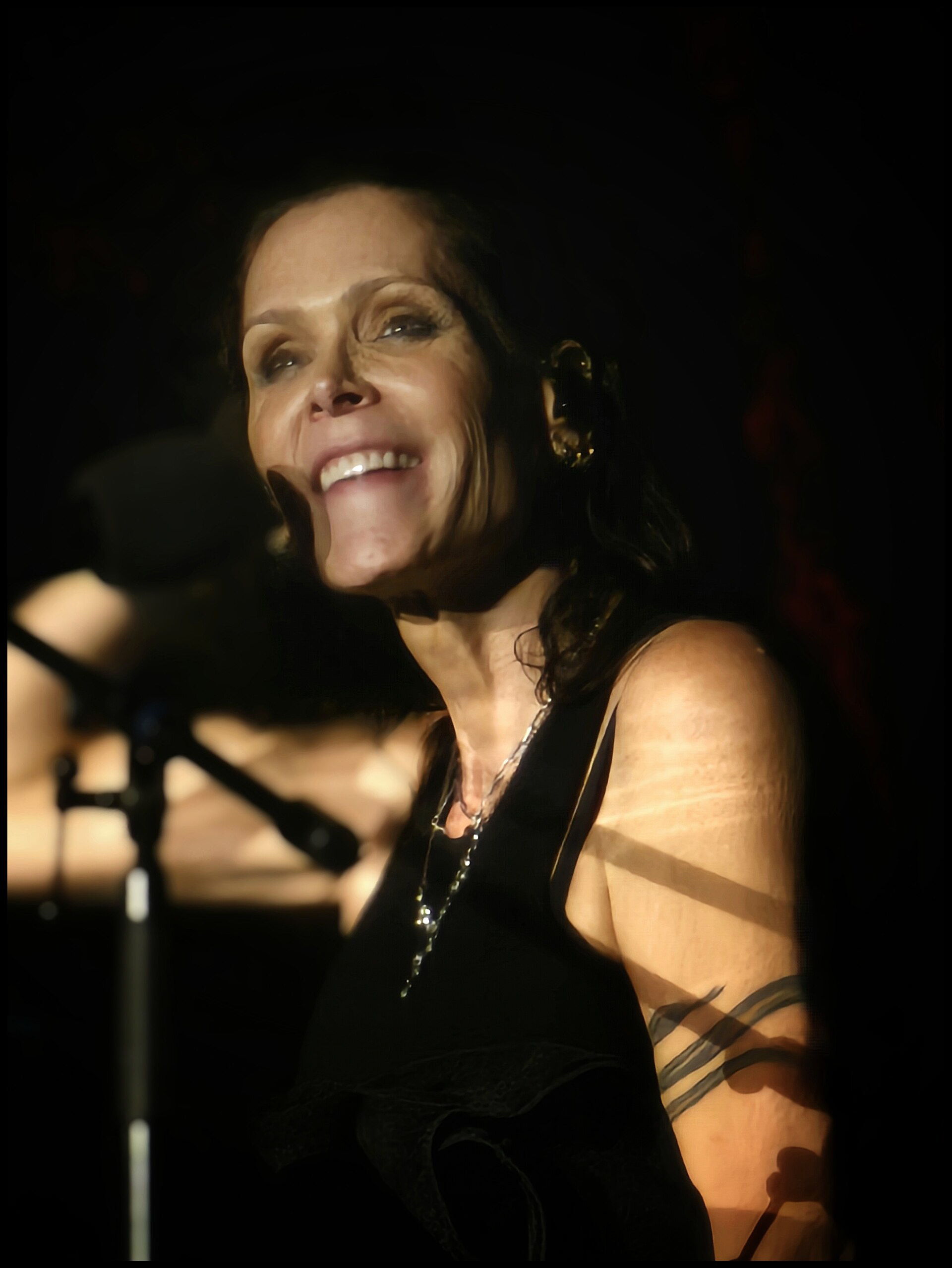 Beth Hart — © Rockman — CC BY-SA 3.0