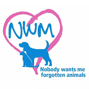 Nobody Wants Me Re-Homing