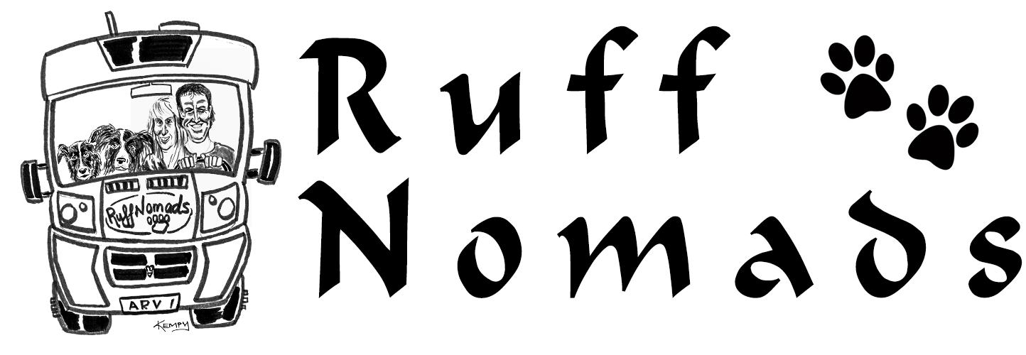 Ruff Nomads