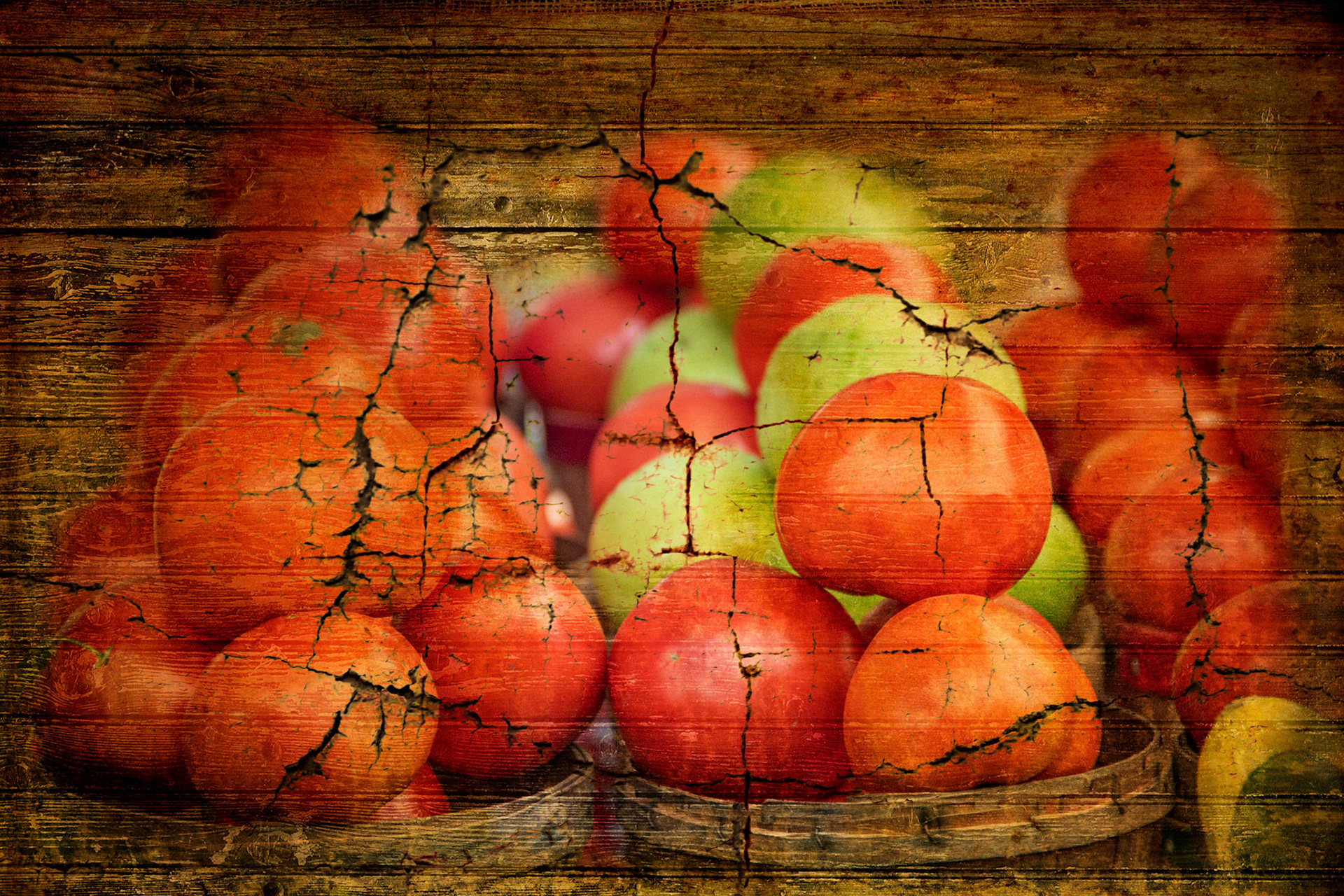 You Say Tomato