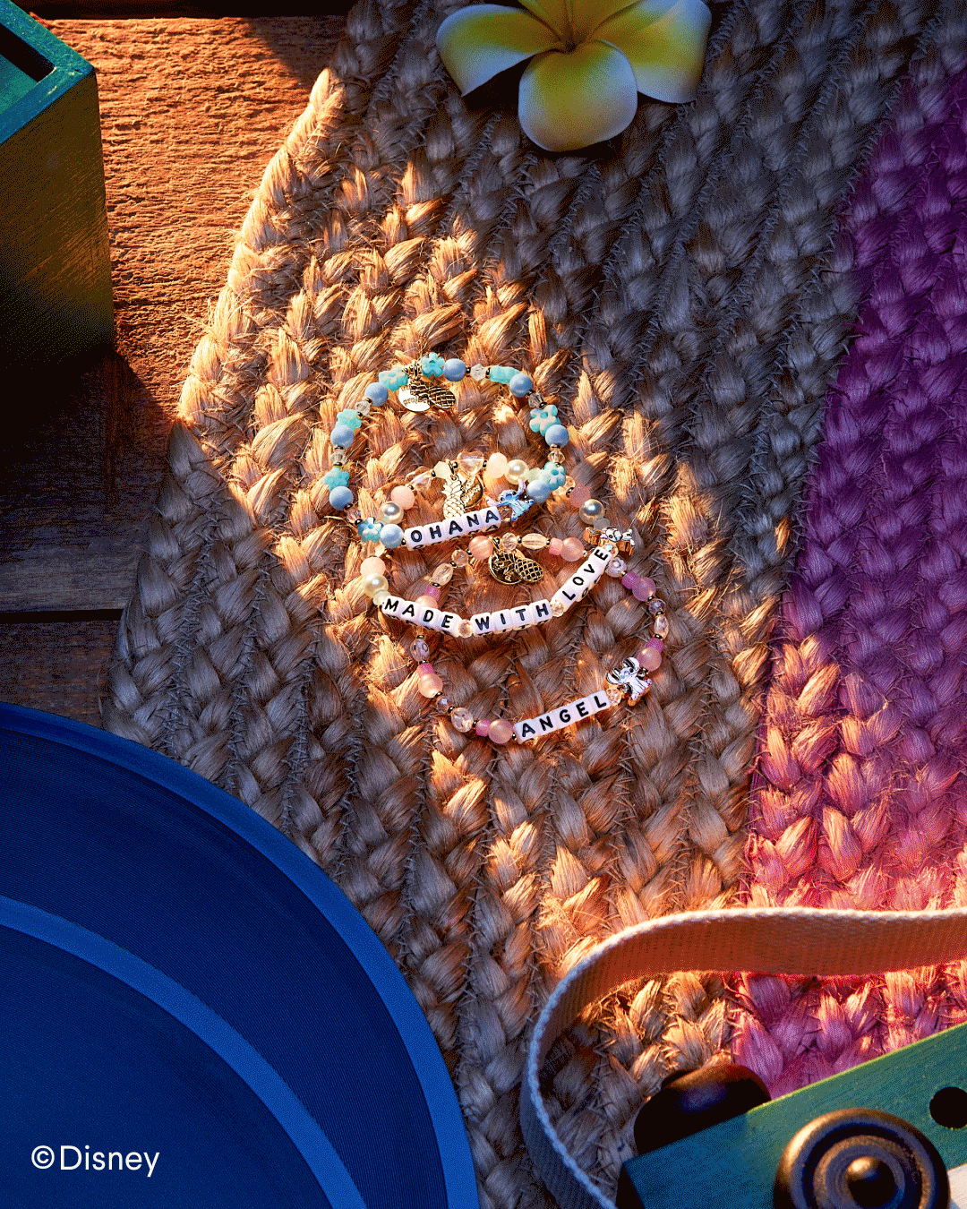 Lilo and Stitch - In Feed Carousel