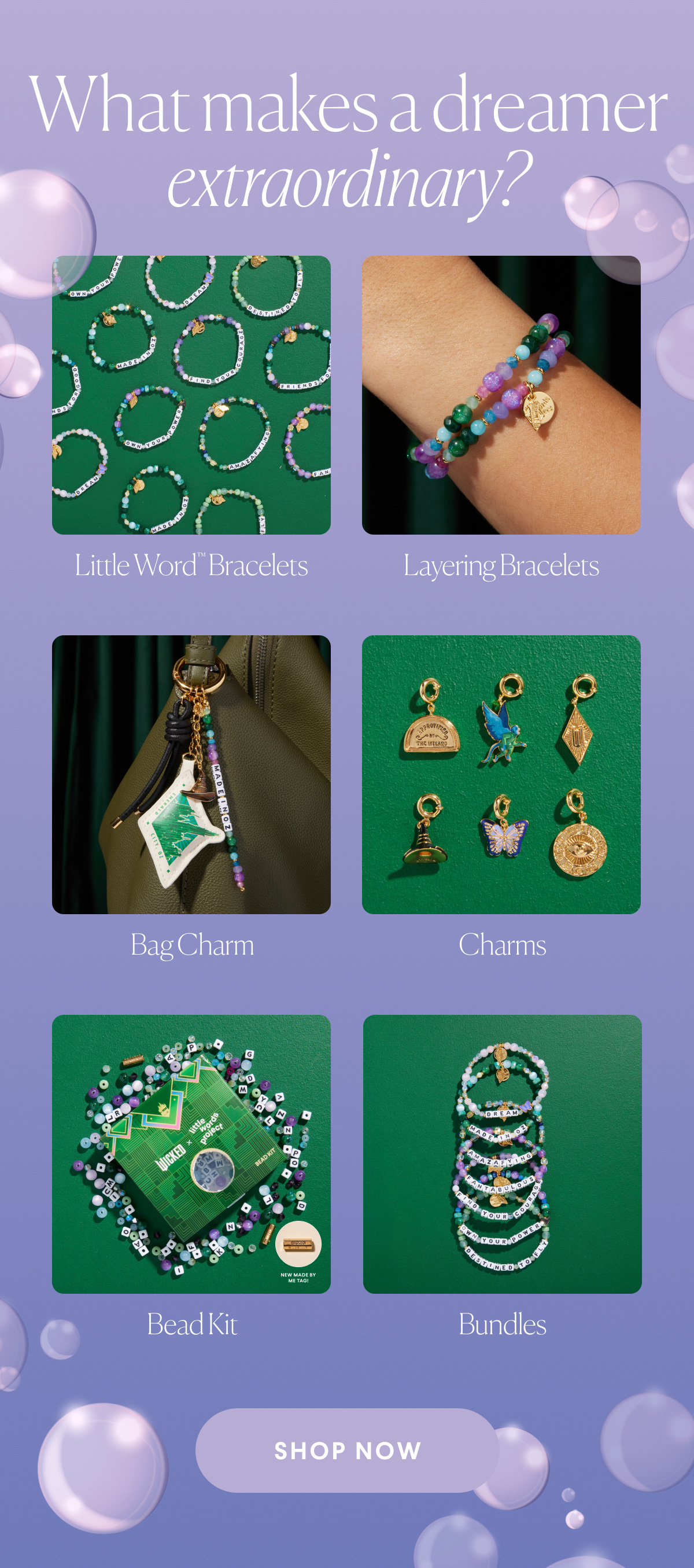 Wicked: Email Module 2