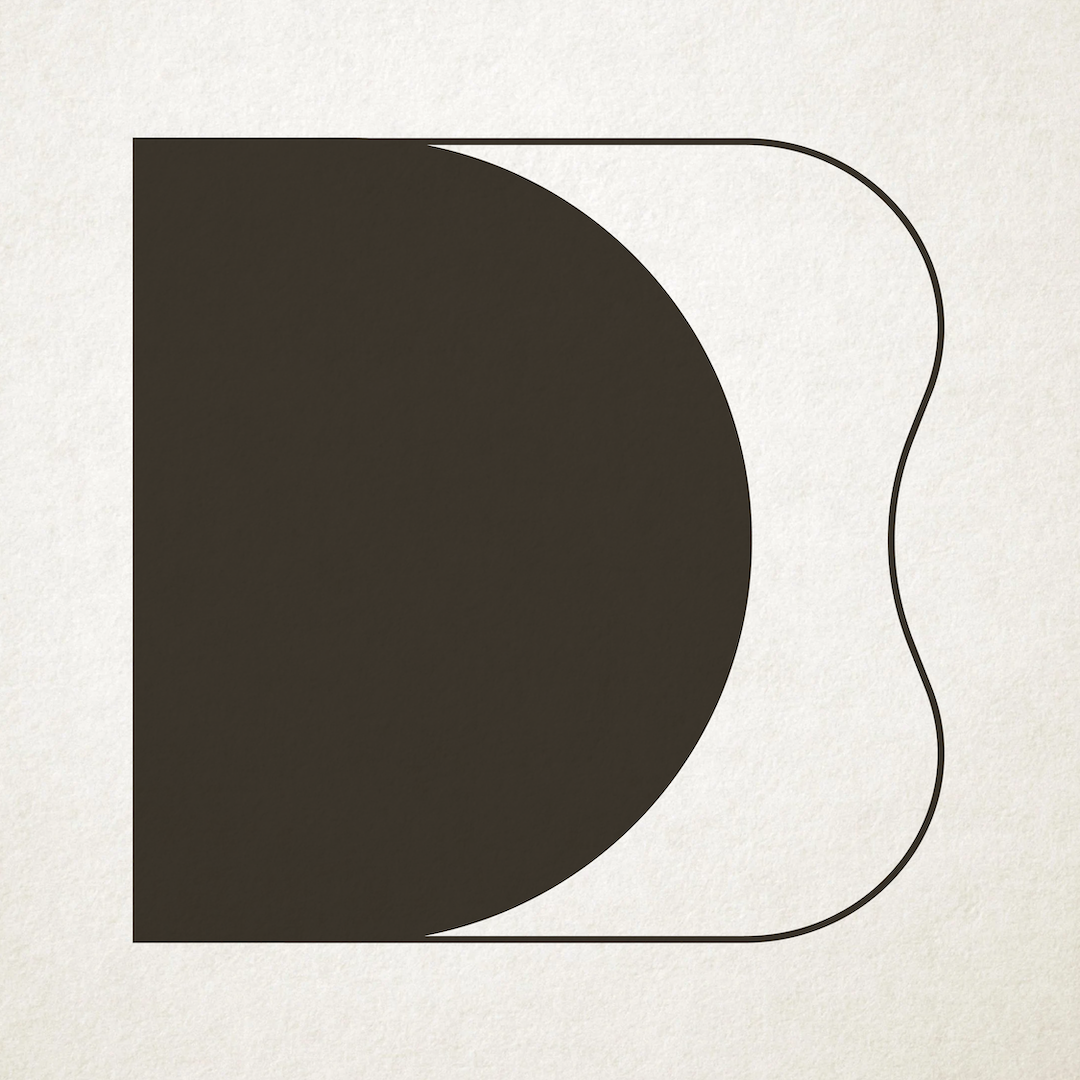 Daniel Bernard Logo Variation 1