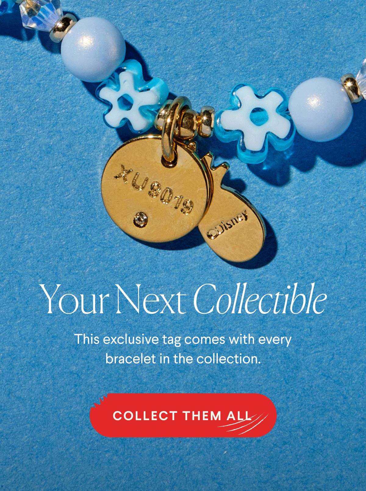Lilo and Stitch - Launch Email