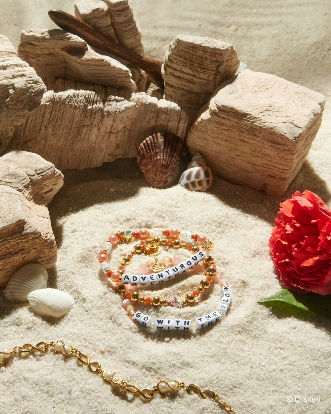 Disney Princess - Moana Set