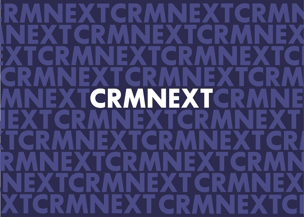 CRMNEXT Postcard