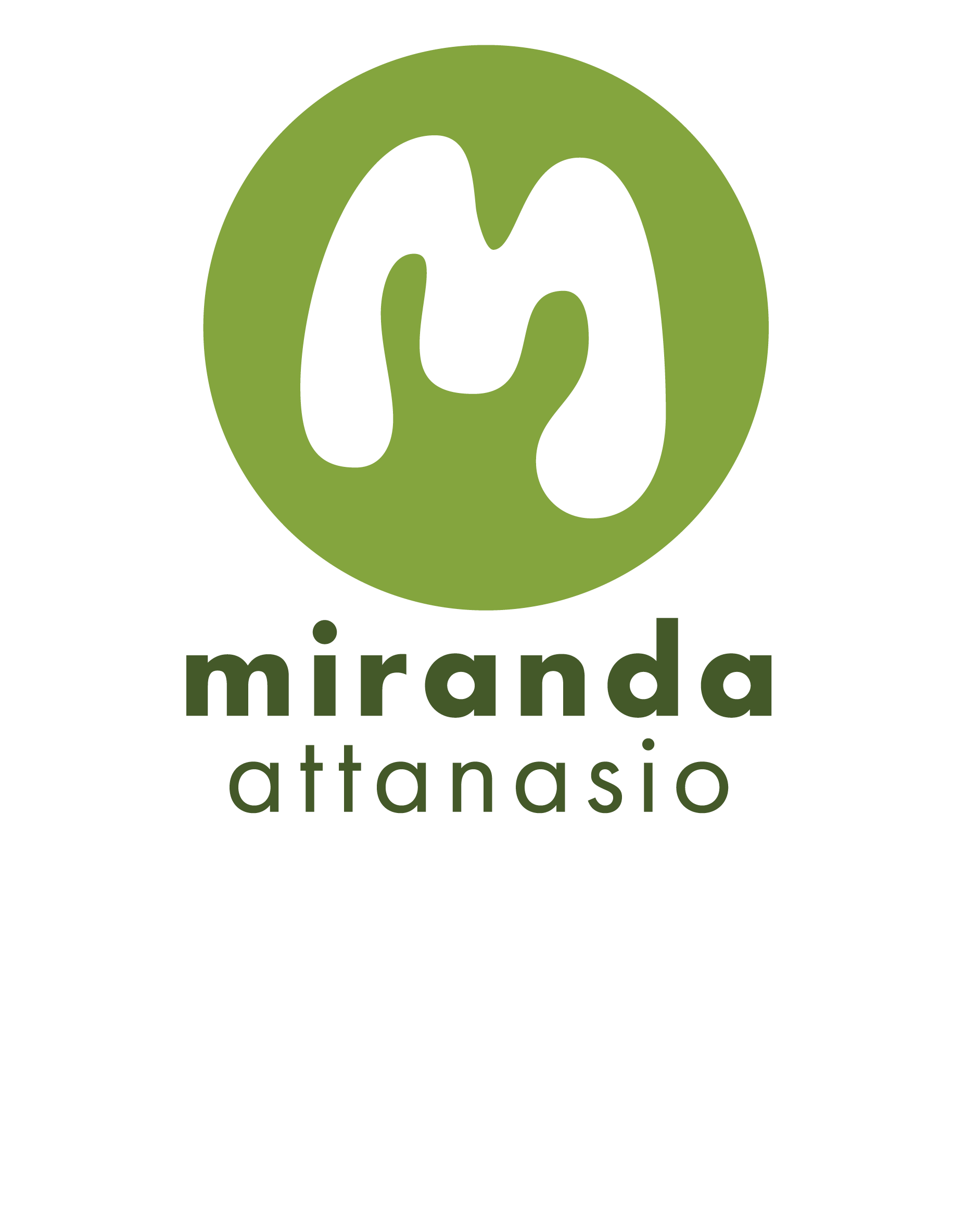 miranda attanasio