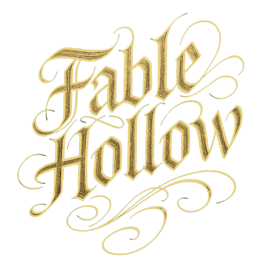 Fable Hollow