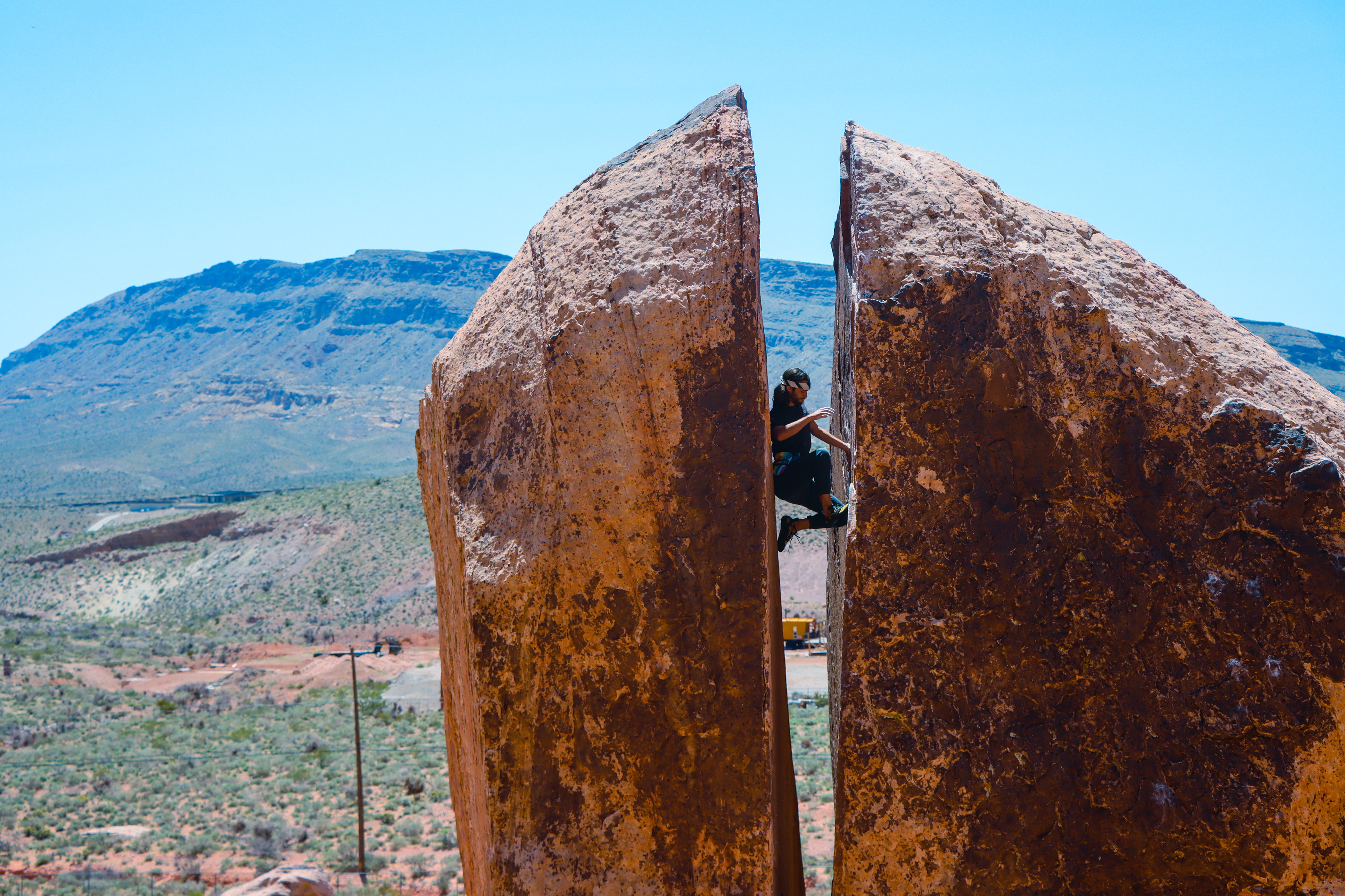 Red Rocks