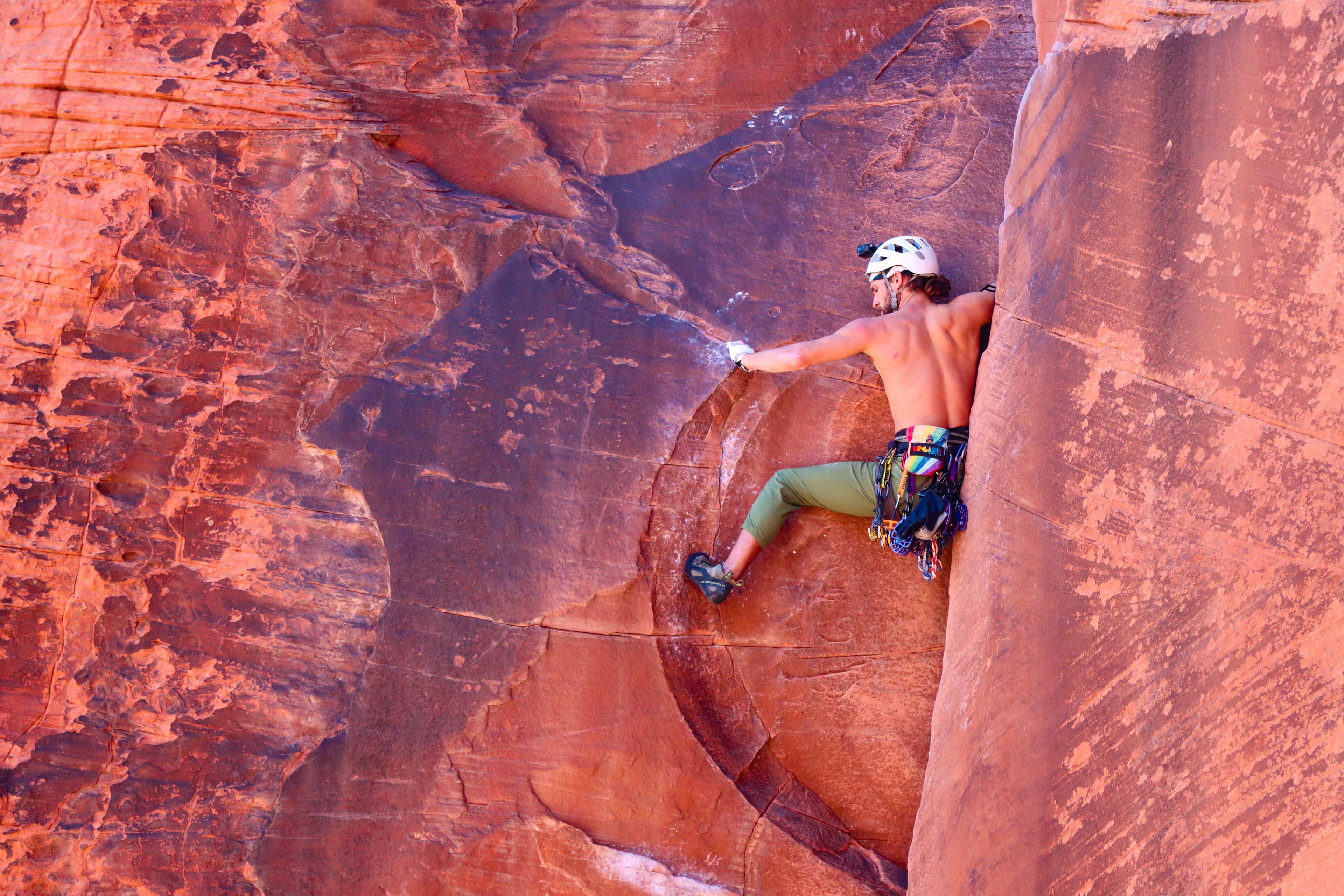 Red Rocks
