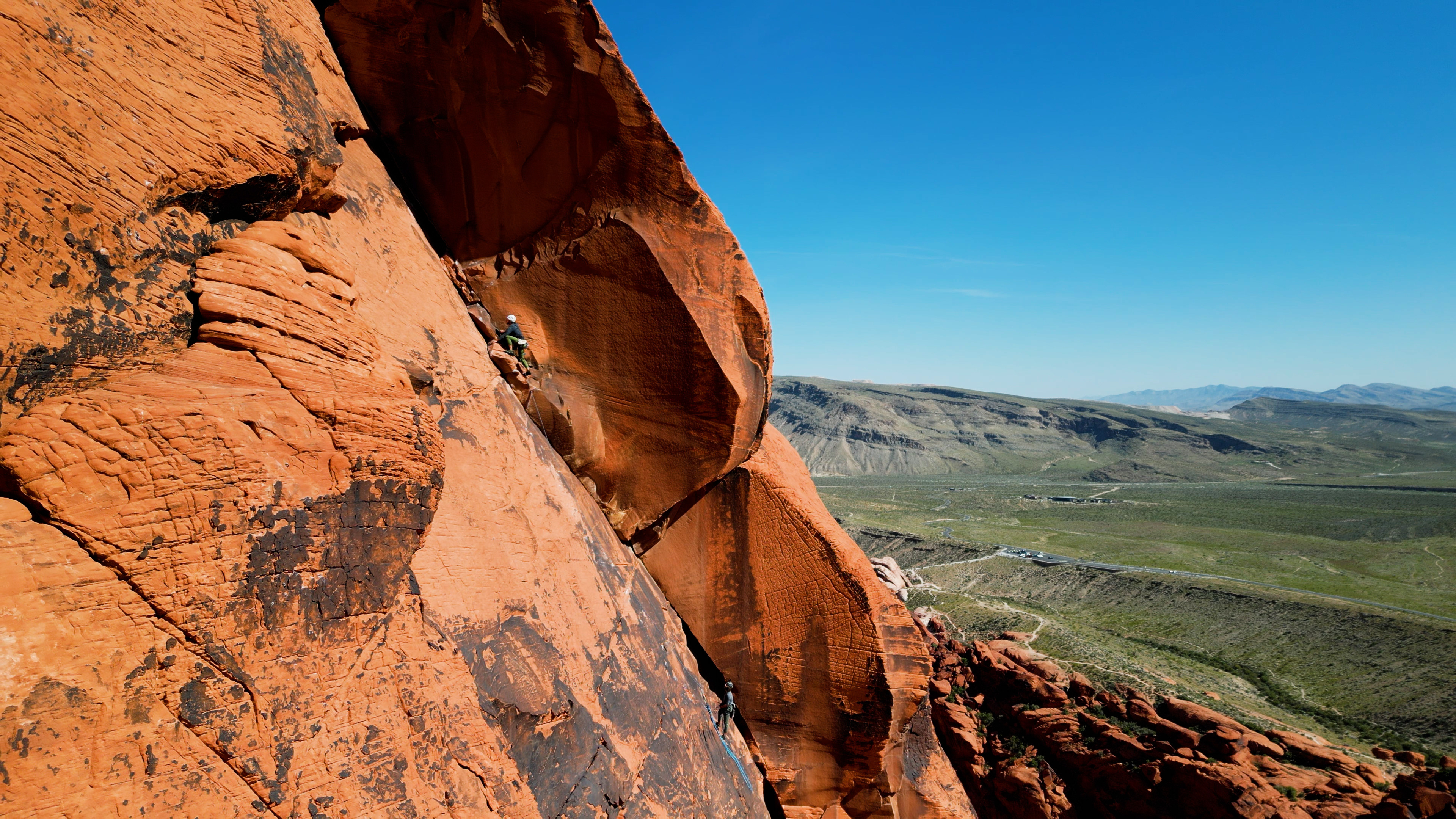 Red Rocks