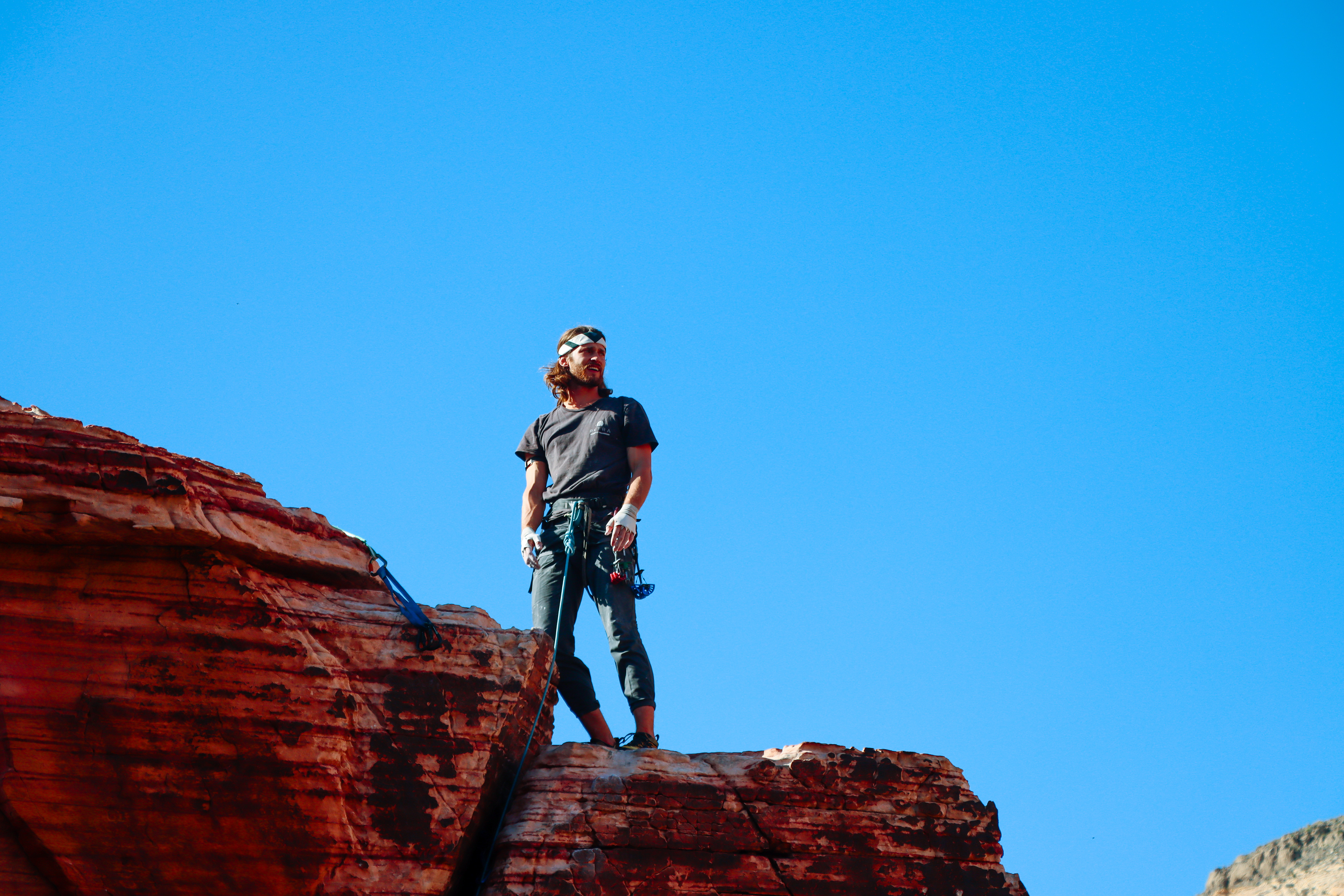 Red Rocks