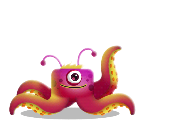 video animado desenho animação empresa