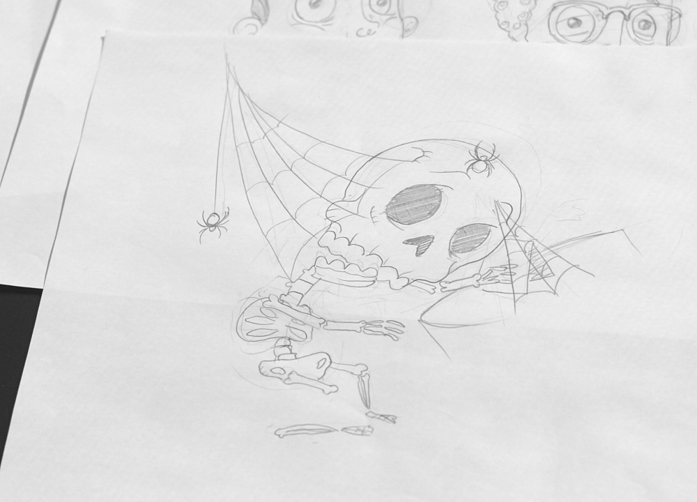 video empresa desenho animado produtora animacao