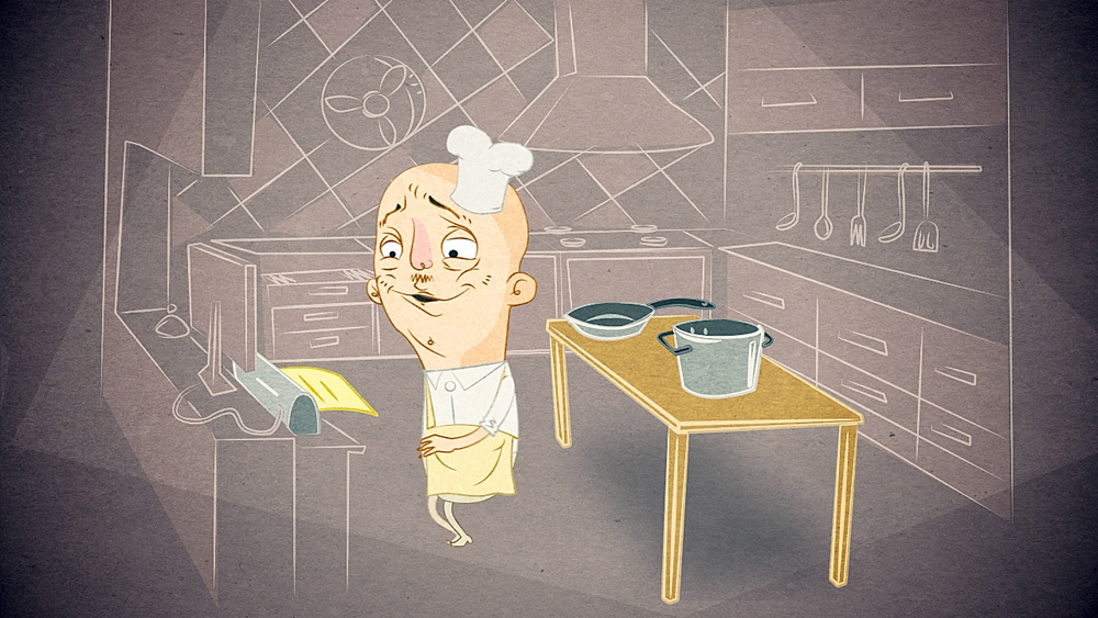 video empresa desenho animado produtora animacao