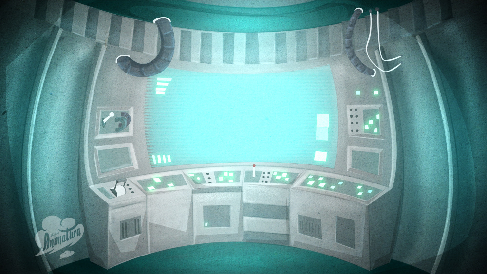 video empresa desenho animado produtora animacao