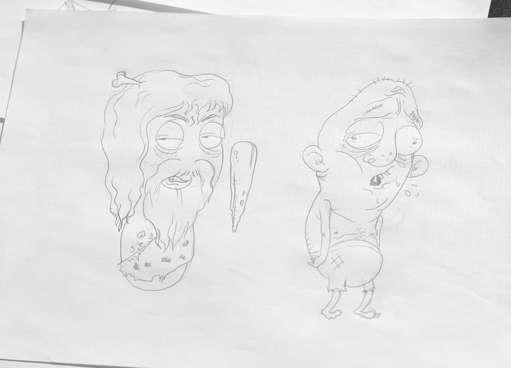 video empresa desenho animado produtora animacao