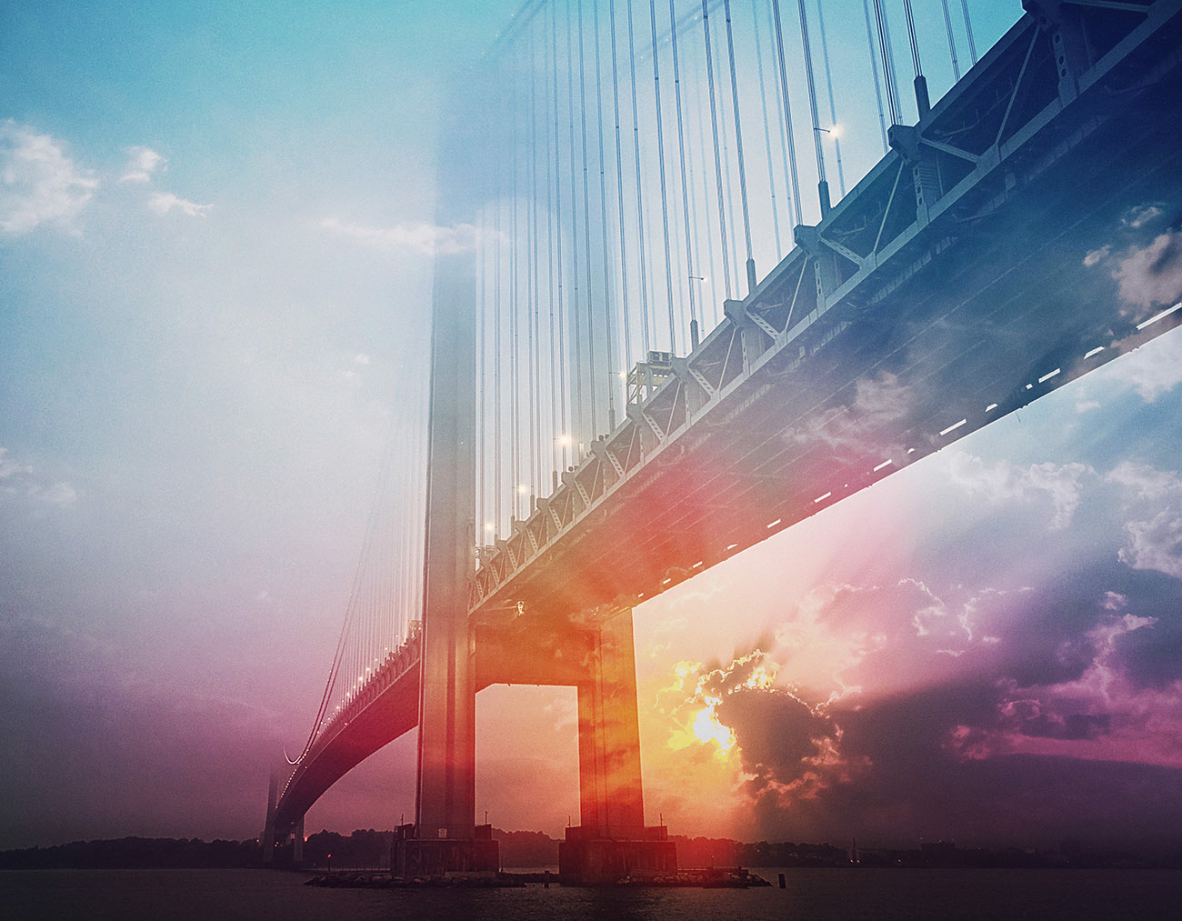 Amazing Landmarks