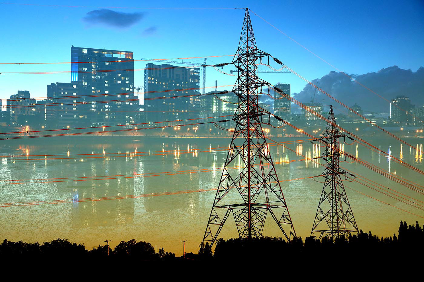 Energie et Electricité