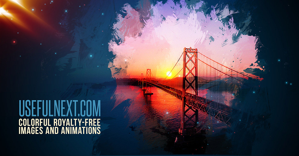 Usefulnext Imagery Bridge